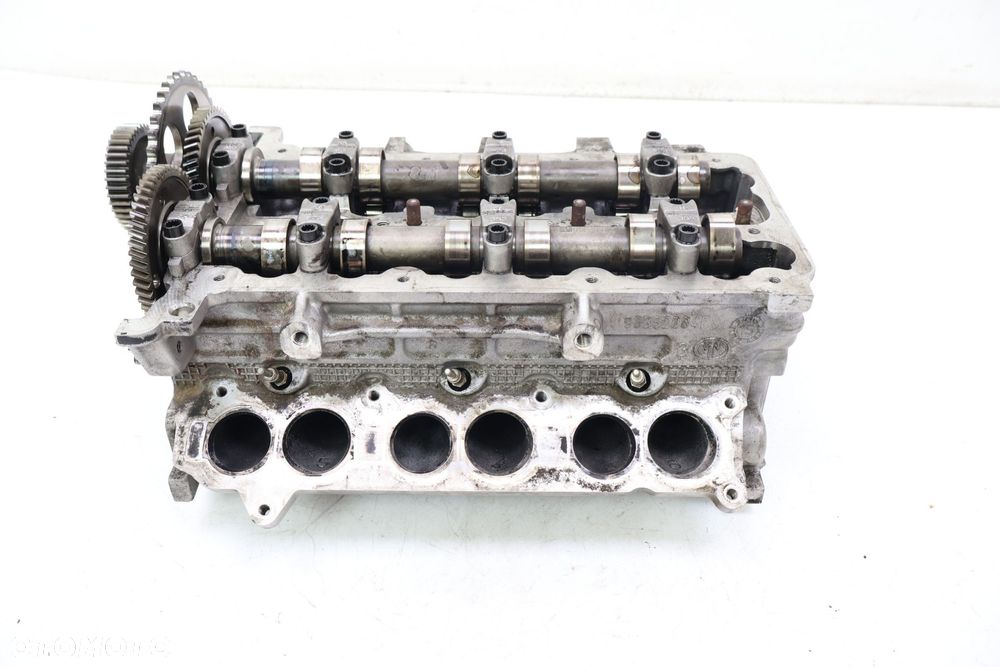 JEEP GRAND CHEROKEE WK2 3.0 CRD GŁOWICA WAŁKI 90352084F - 2