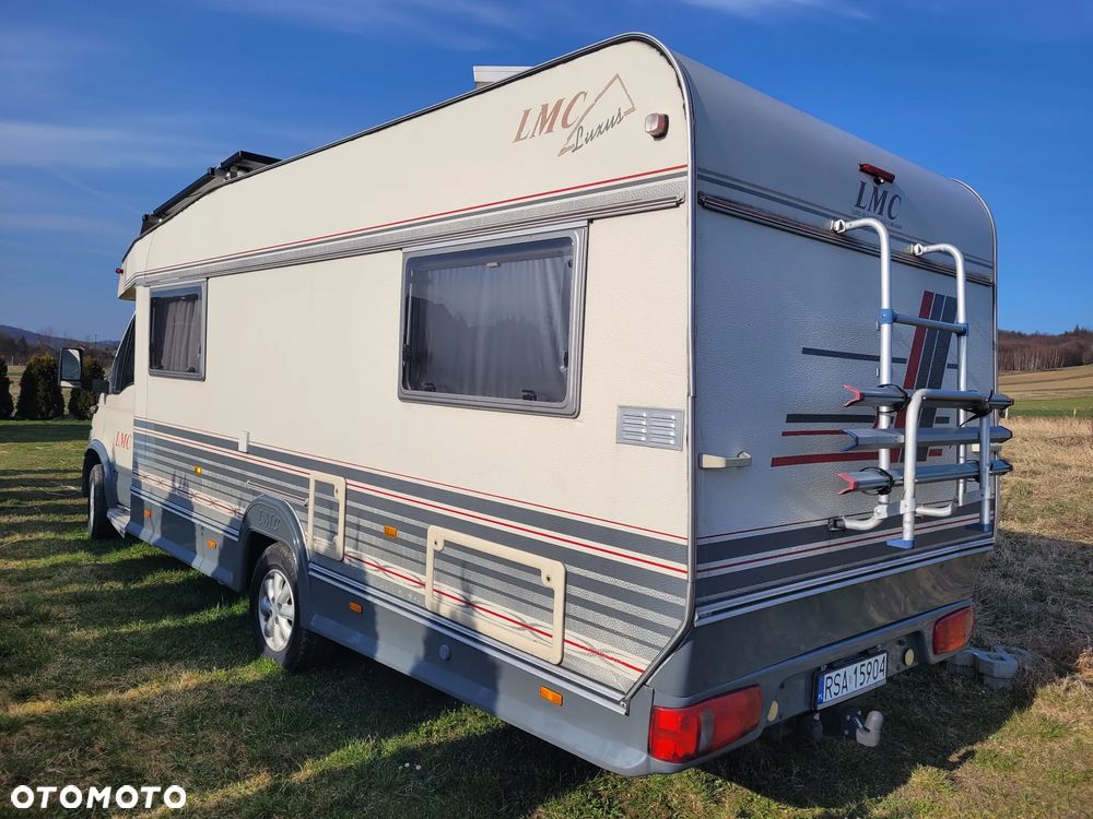 Iveco DAILY - 6