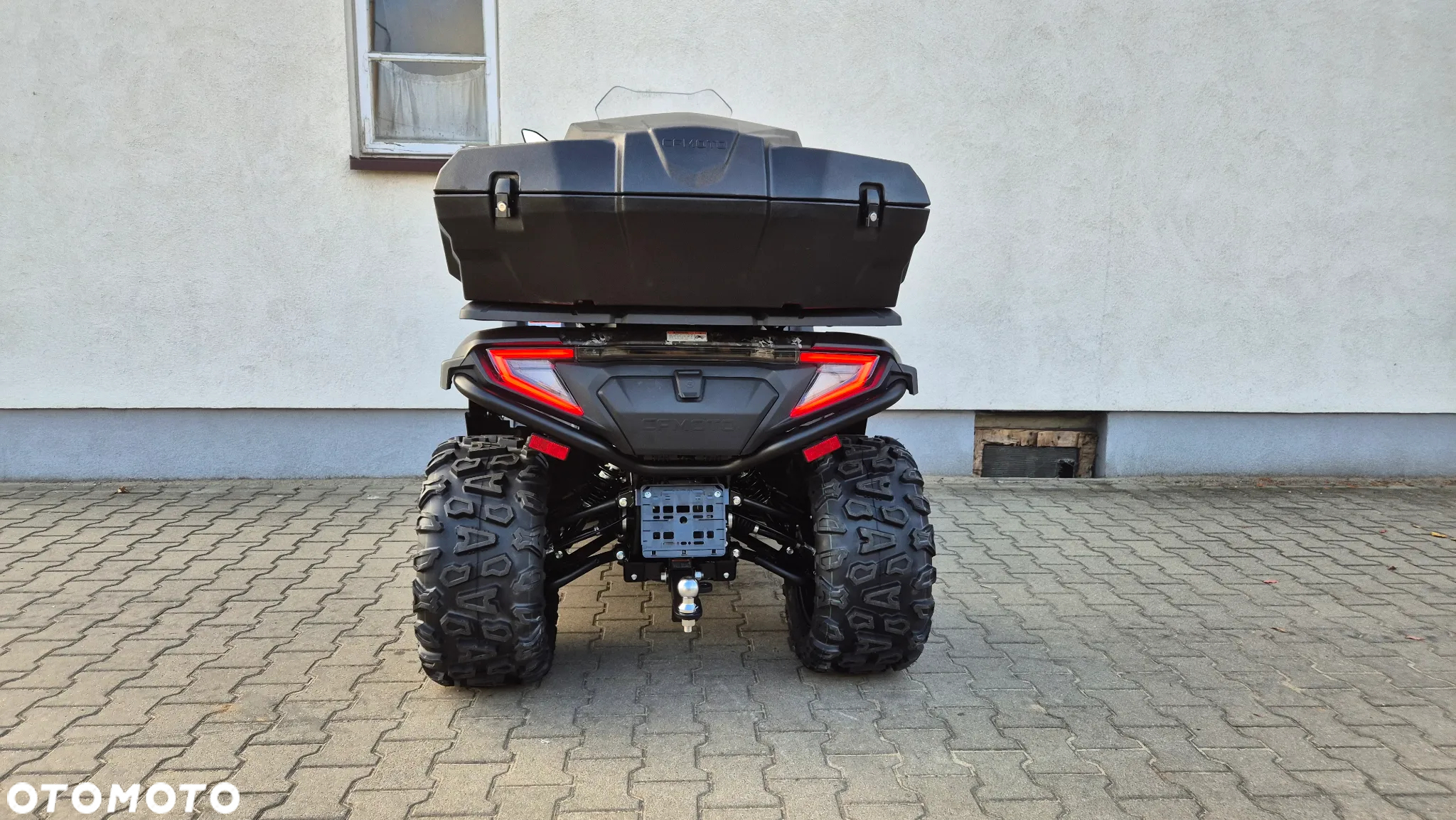 CFMoto Inny - 12