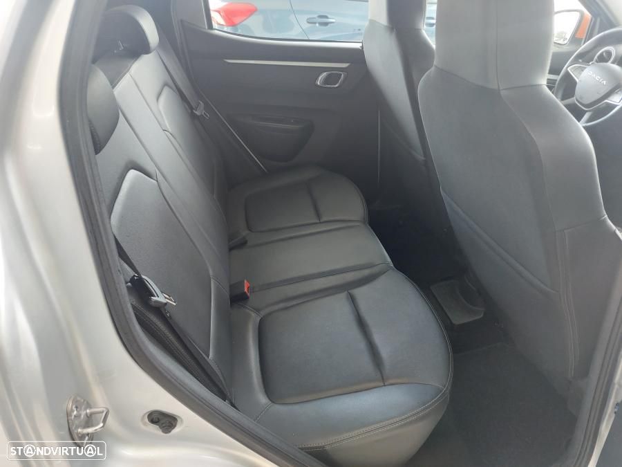 Dacia Spring Electric 45 Expression - 41