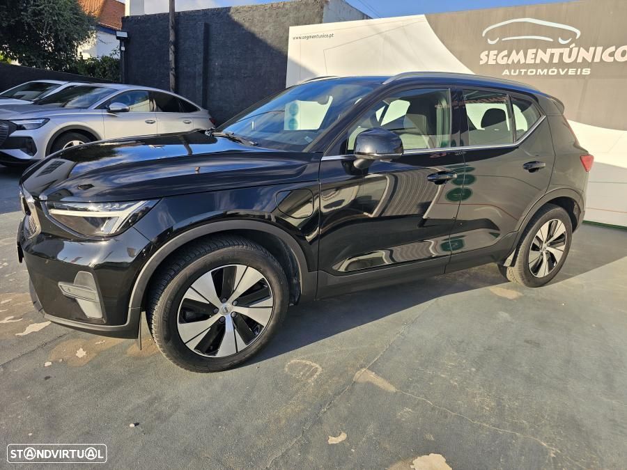 Volvo XC 40 1.5 T4 PHEV Core - 3