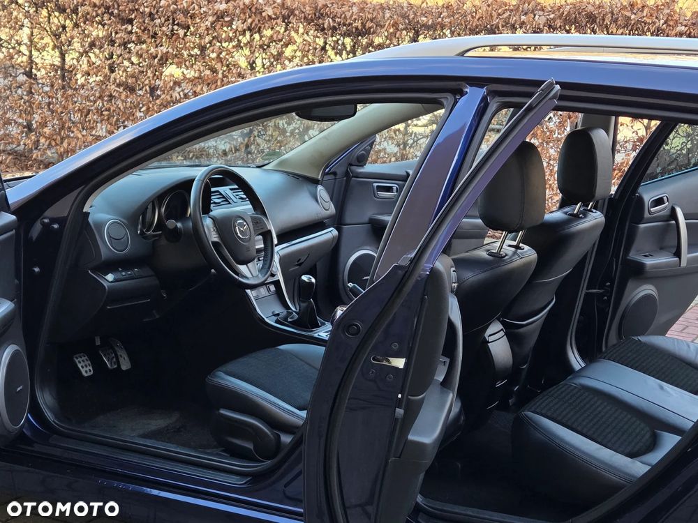 Mazda 6 Sport 2.5 Dynamic - 30