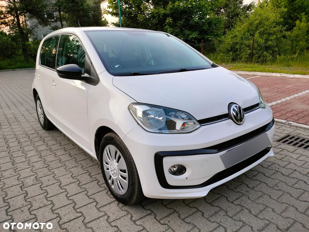 Volkswagen up! - 6