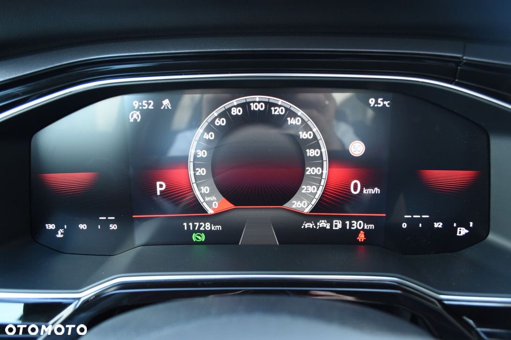 Volkswagen Polo 2.0 TSI GTI DSG - 13