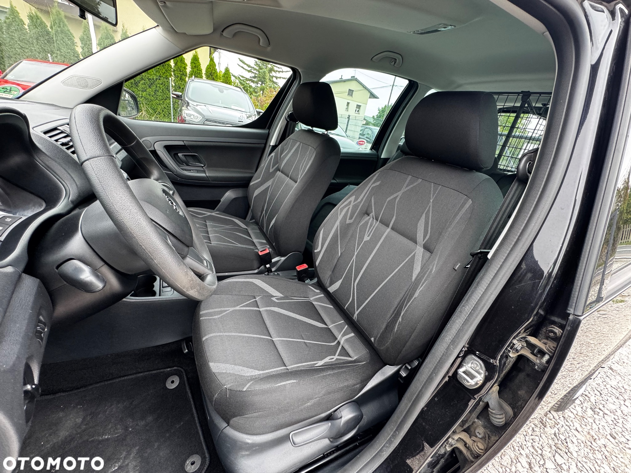 Skoda Roomster 1.4 16V Active - 33
