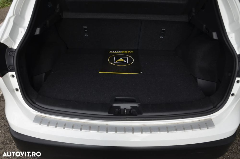 Nissan Qashqai 1.6 DCI DPF Start/Stop acenta - 38
