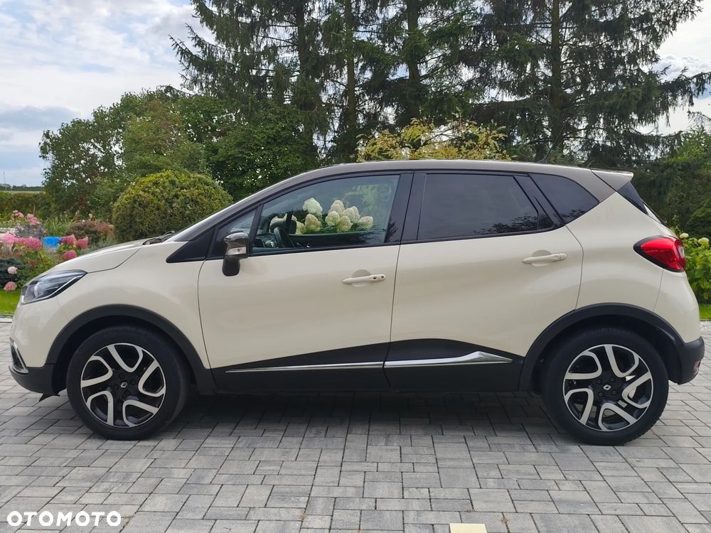 Renault Captur ENERGY TCe 90 Start&Stop Intens - 12