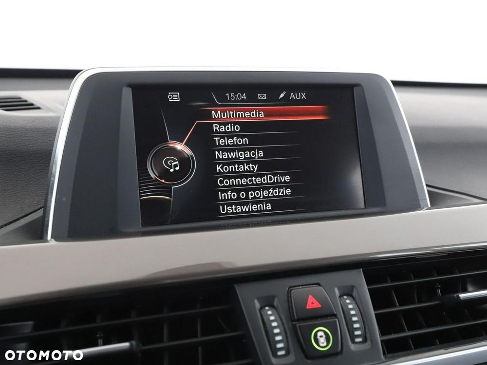 BMW X1 sDrive20i GPF xLine - 24