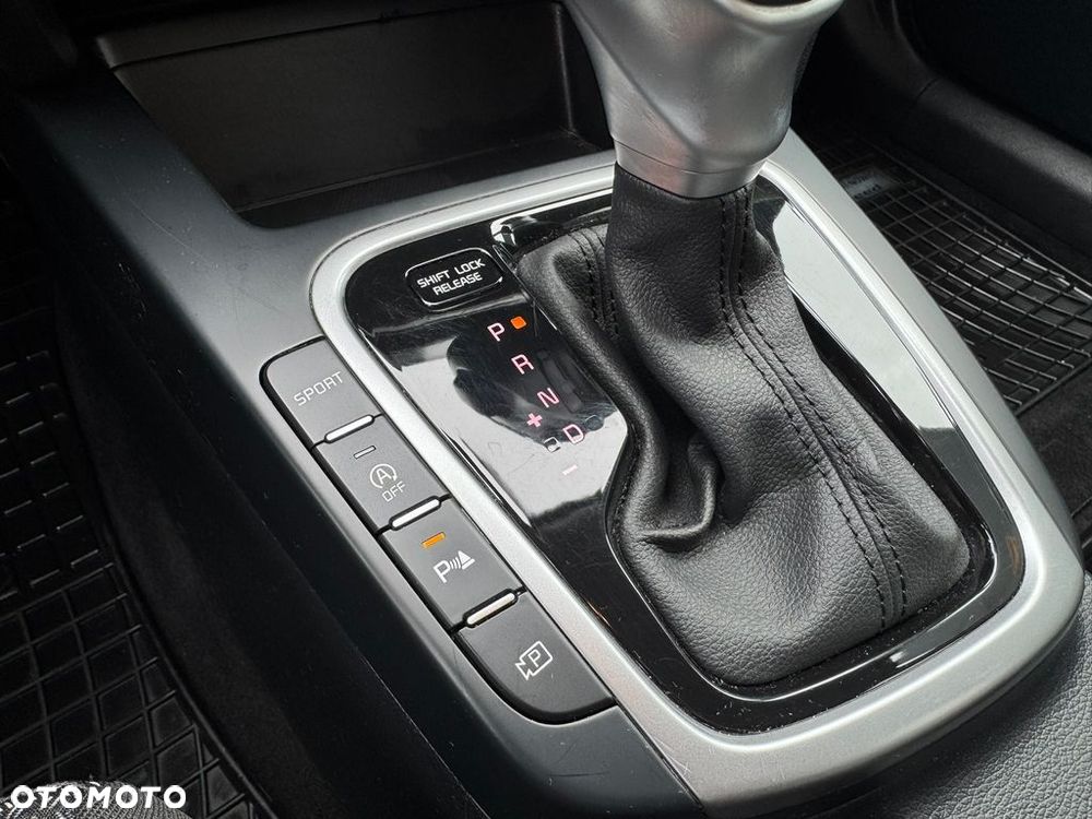 Kia XCeed 1.5 T-GDI M DCT - 7