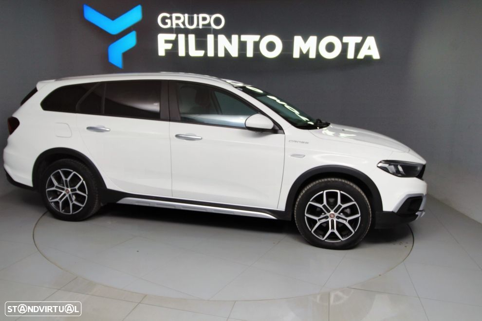 Fiat Tipo Station Wagon 1.0 GSE T3 - 9