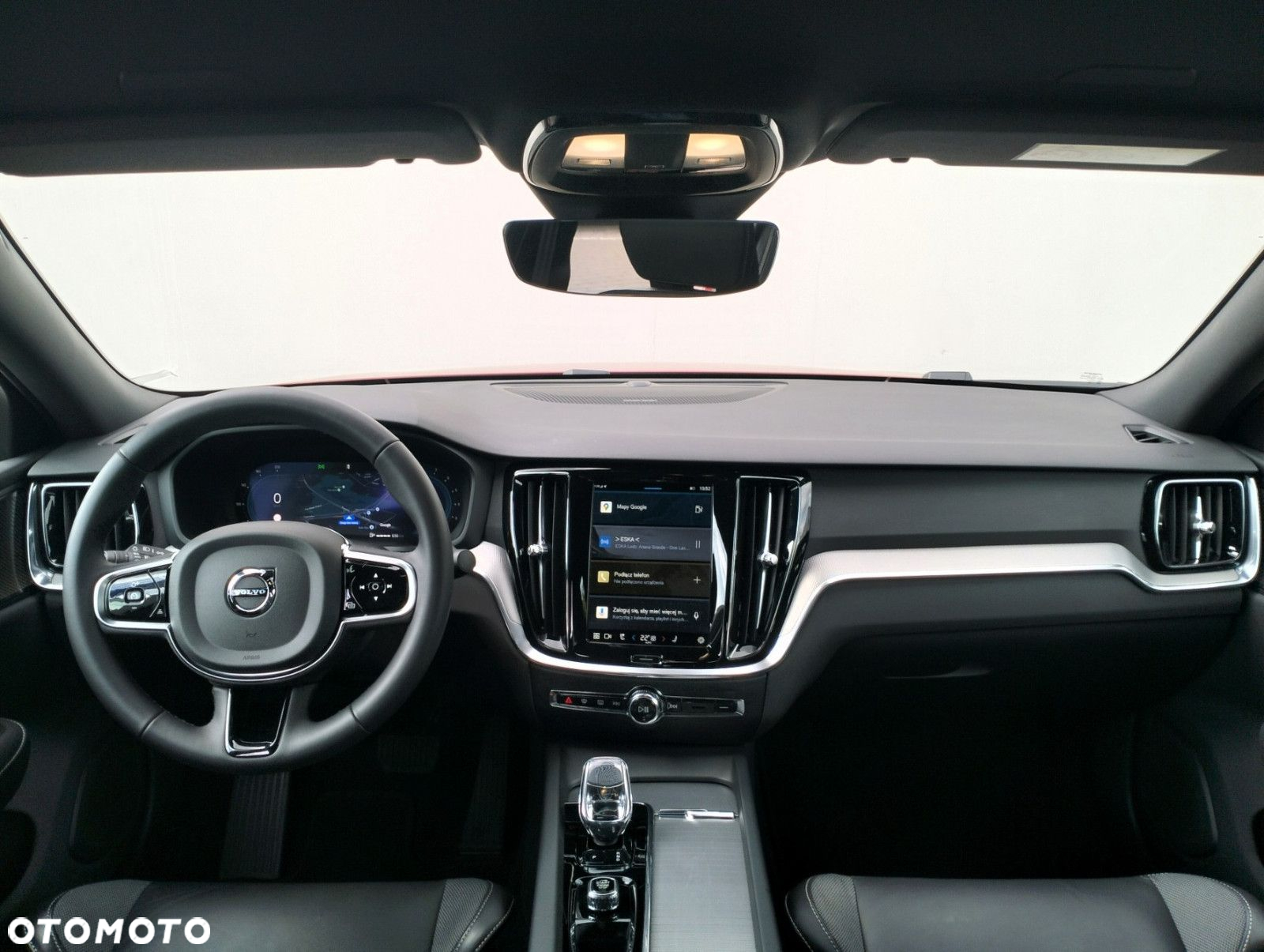 Volvo S60 - 11