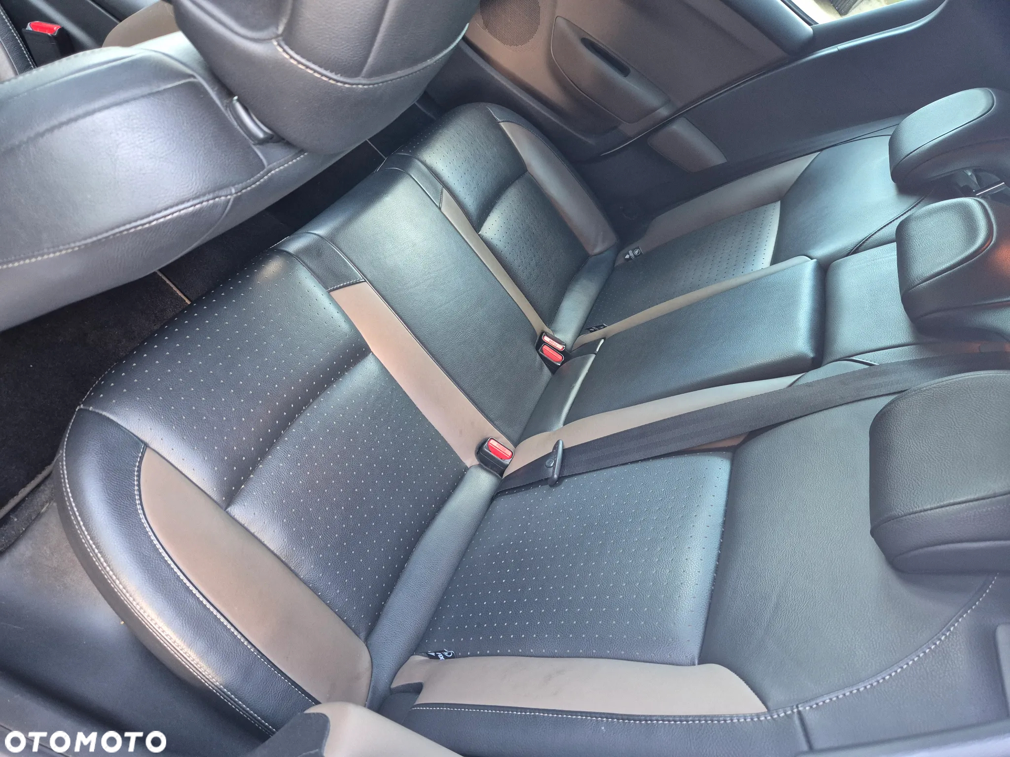 Citroën DS4 1.6 THP SoChic MCP - 13