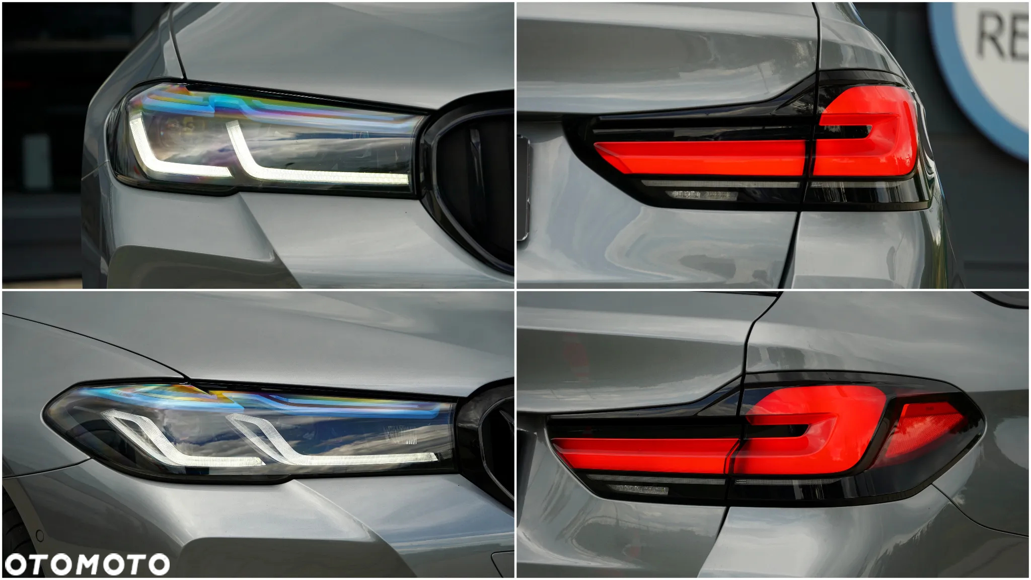 BMW Seria 5 530i xDrive - 12