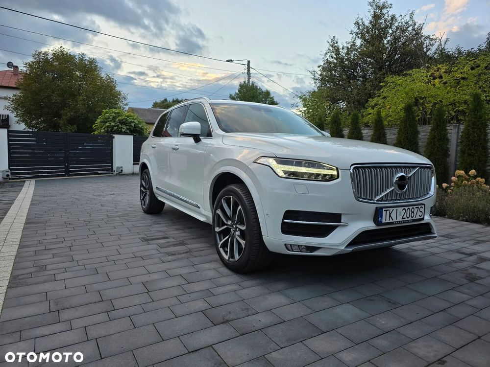 Volvo XC 90 - 16