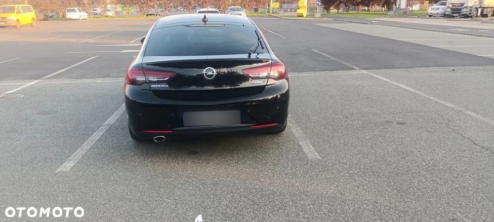 Opel Insignia 2.0 CDTI Elite S&S - 13