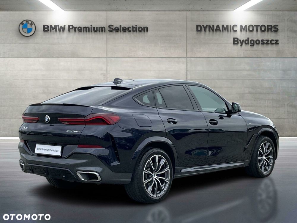 BMW X6 - 5