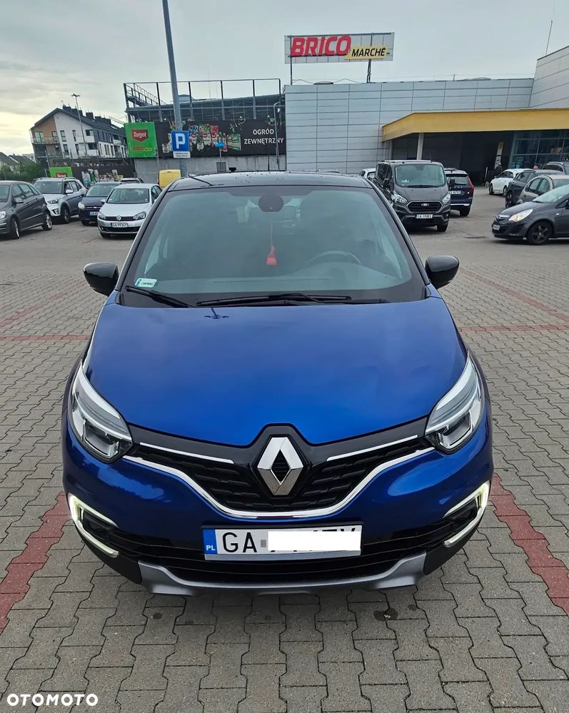 Renault Captur 0.9 Energy TCe S-Edition - 18