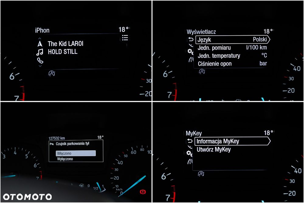 Ford Fiesta 1.0 EcoBoost STart-Stop ST-LINE - 34