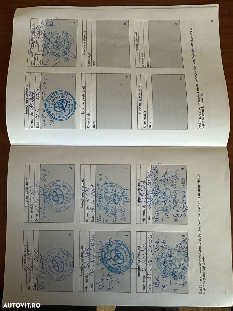 Toyota Yaris 1.5 VVT-i HSD Luna - 9