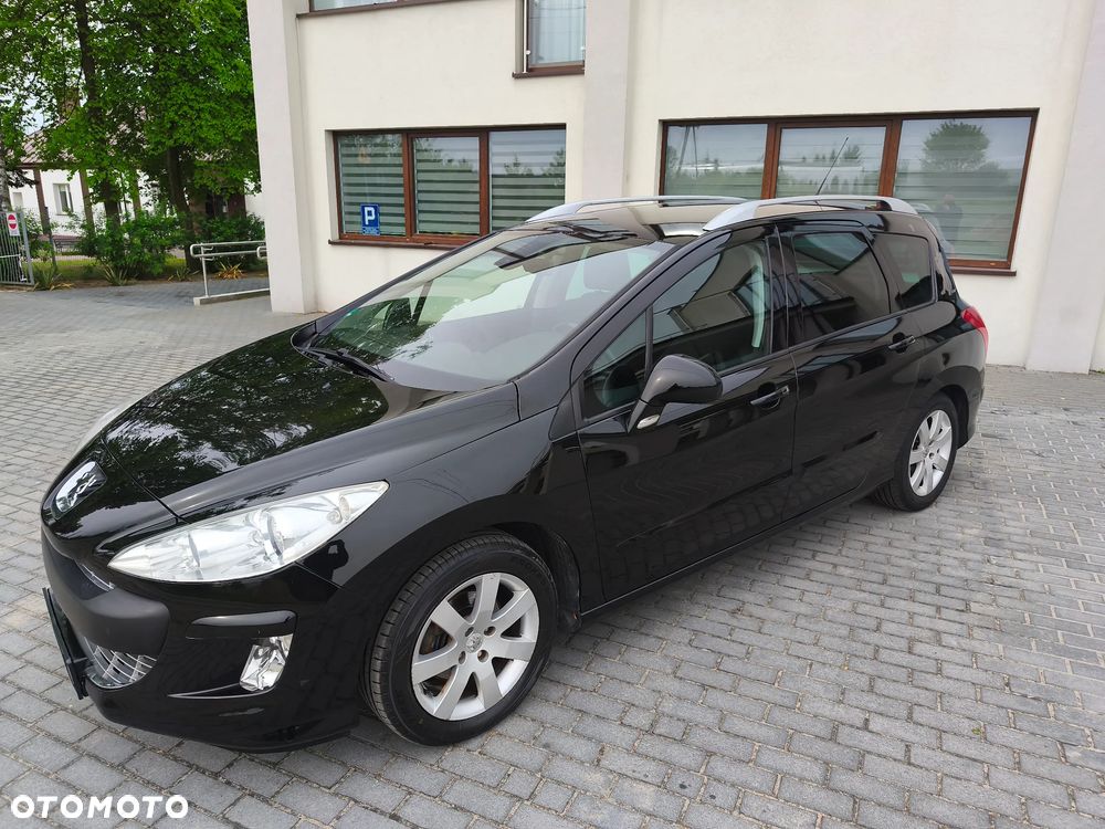 Peugeot 308 120 VTi Premium - 18