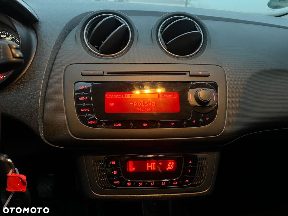 Seat Ibiza SC 1.2 TSI FR - 23