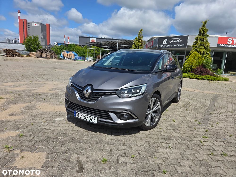 Renault Grand Scenic ENERGY dCi 160 EDC BOSE EDITION - 14