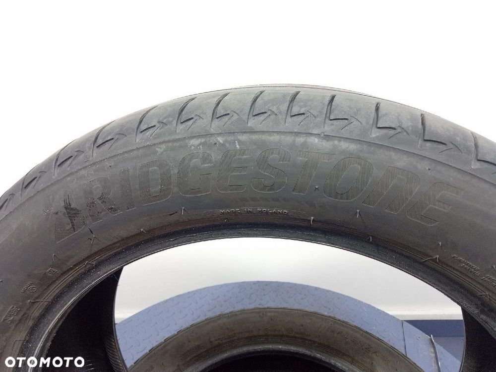 OPONY LETNIE BRIDGESTONE ALENZA 001 255/50R21 109Y - 3