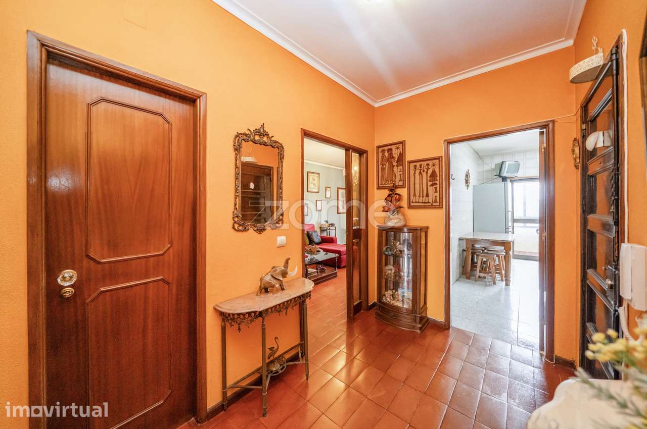 Apartamento T2 em Ferreiros, Braga - Grande imagem: 4/45