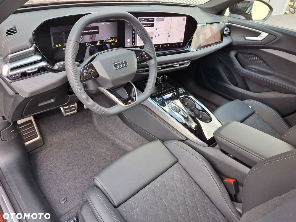 Audi A5 Avant - 10