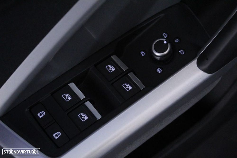 Audi Q3 Sportback 35 TDI S line S tronic - 20