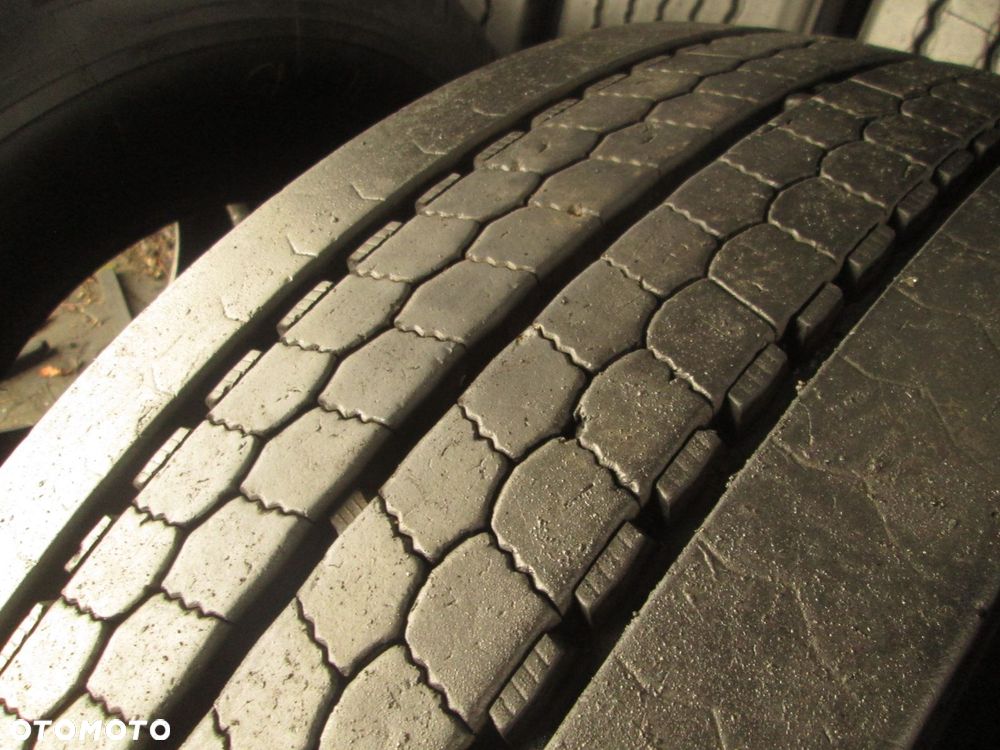 Opony 295/80R 22.5 Hankook AH51. Opony ciężarowe - 6