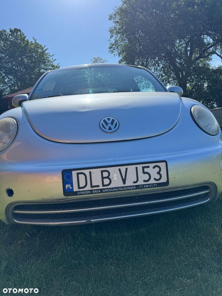 Volkswagen Beetle - 11