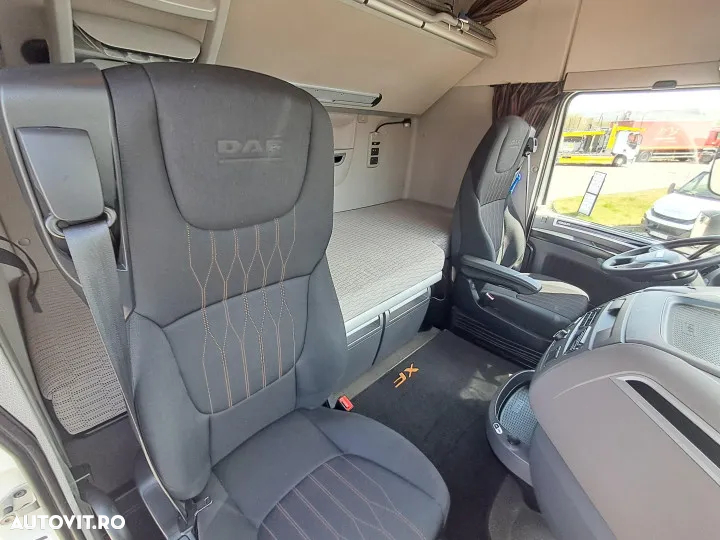 DAF XF 480 FT SC Automat - 28