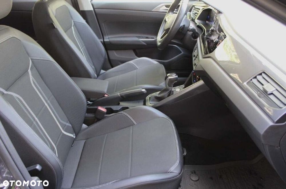 Volkswagen Taigo 1.5 TSI ACT Style DSG - 17