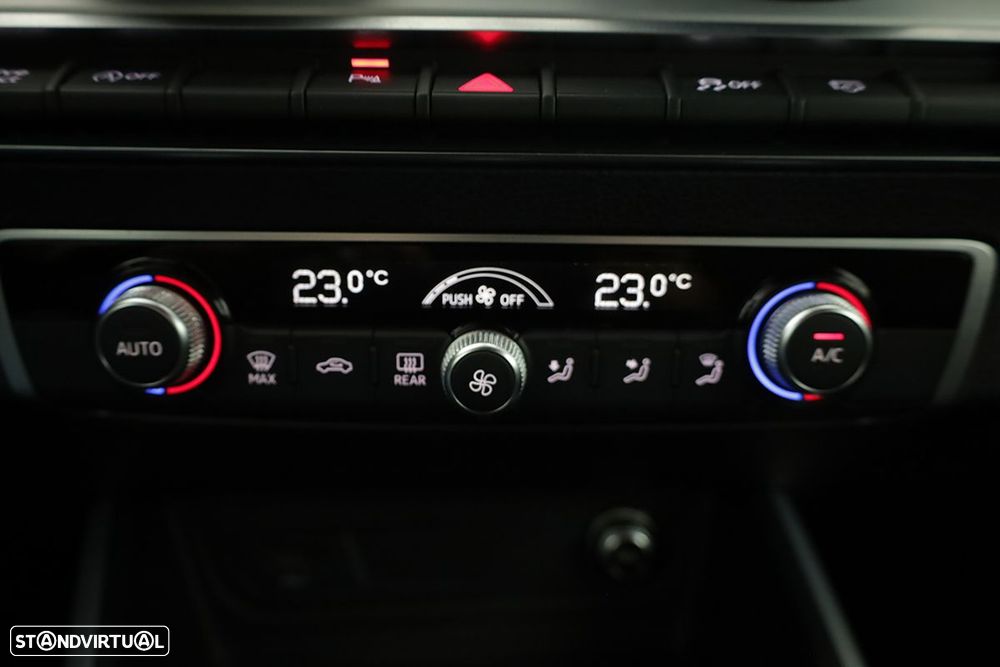 Audi Q2 35 TFSI S line - 12