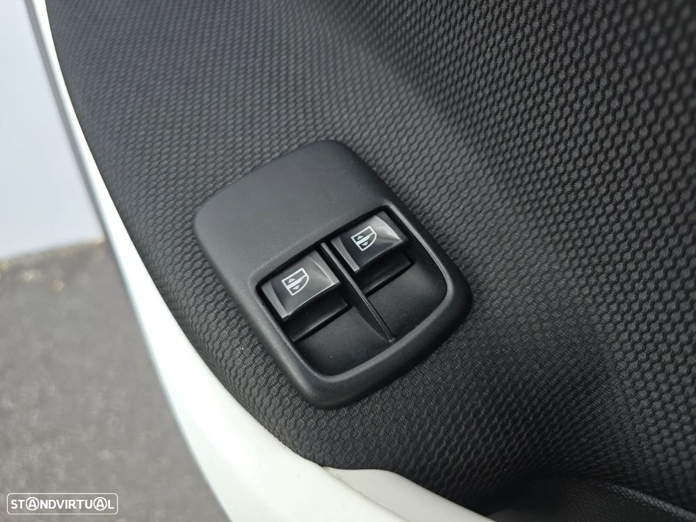 Smart ForFour passion - 23