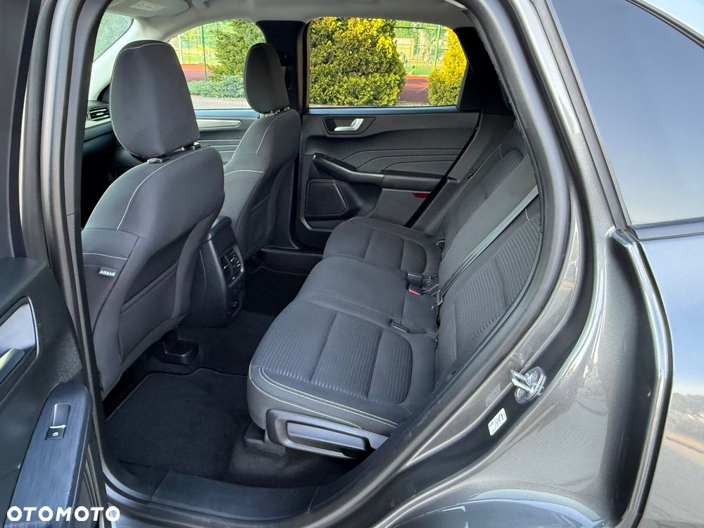 Ford Kuga 1.5 EcoBoost TITANIUM X - 23