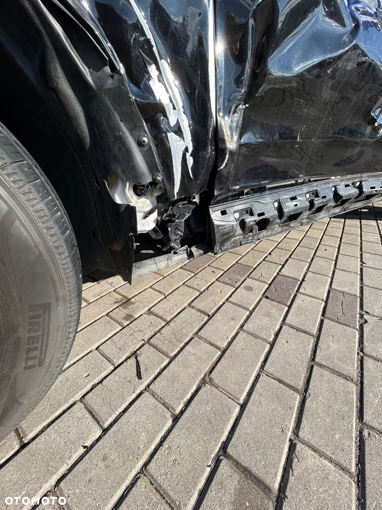 Volvo XC 60 T5 AWD Geartronic Momentum - 10