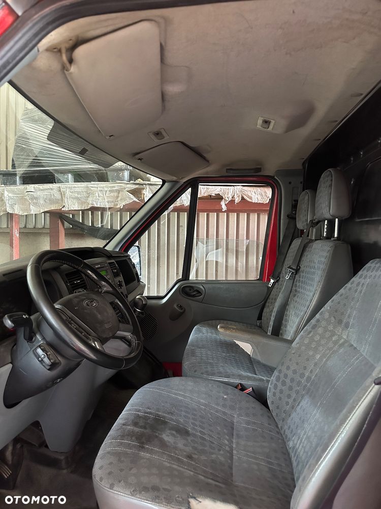 Ford TRANSIT - 6