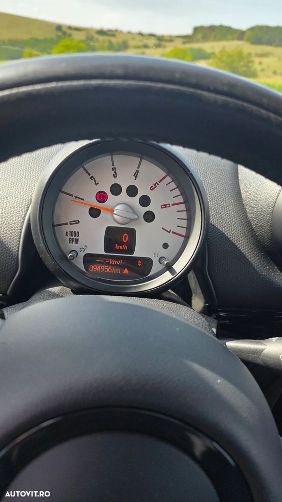Mini Countryman - 7