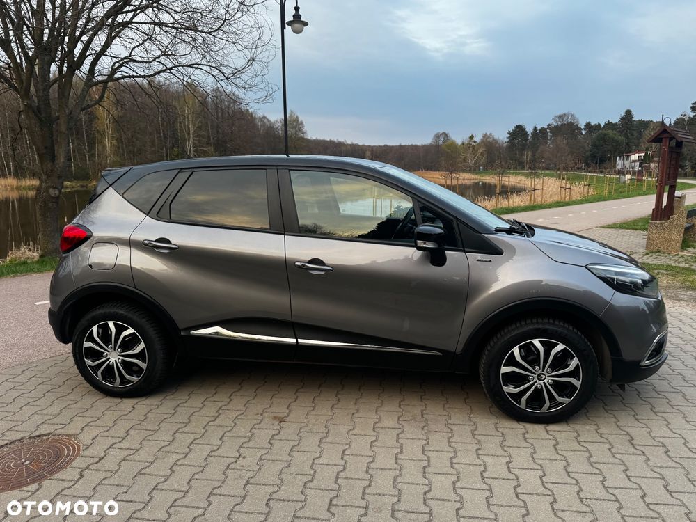 Renault Captur 0.9 Energy TCe Intens - 25