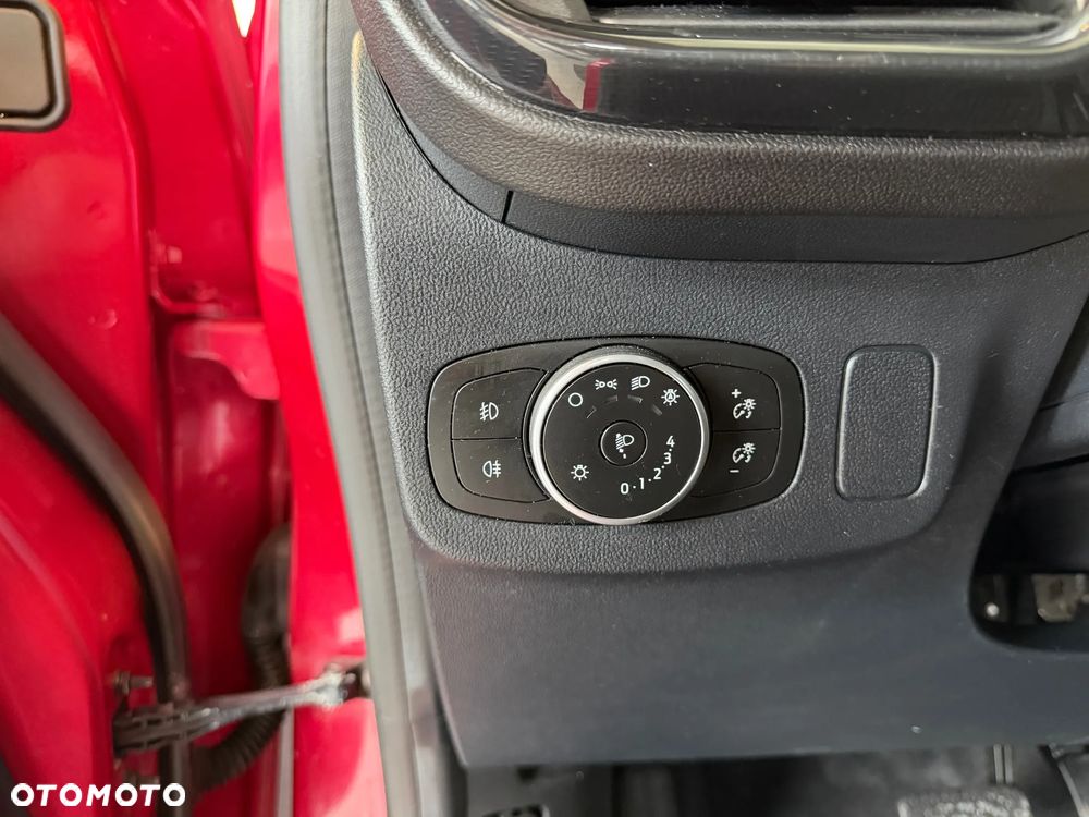 Ford Puma 1.0 EcoBoost mHEV Titanium Design DCT - 14