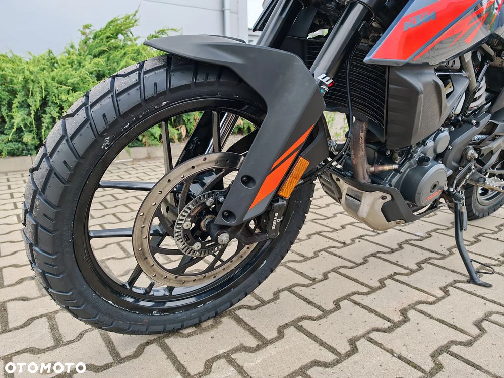 KTM Adventure - 10