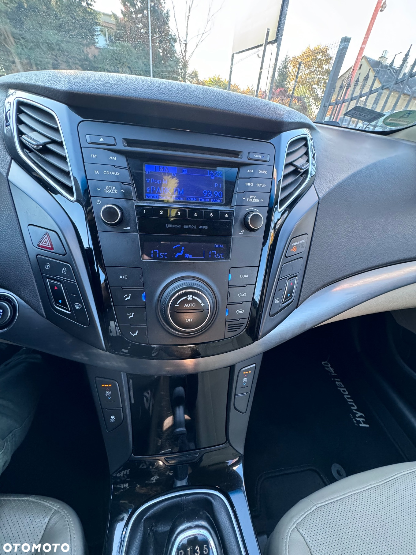 Hyundai i40 1.7 CRDi Premium - 15