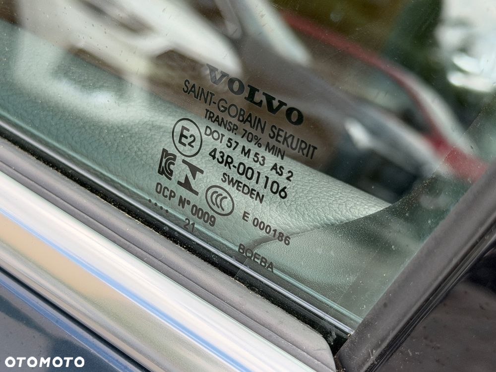 Volvo V90 B4 B Geartronic Inscription - 14