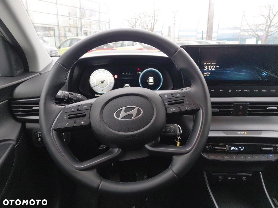 Hyundai i20 - 21