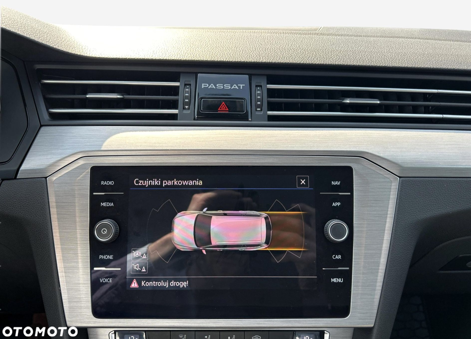Volkswagen Passat 1.5 TSI EVO Essence DSG - 18