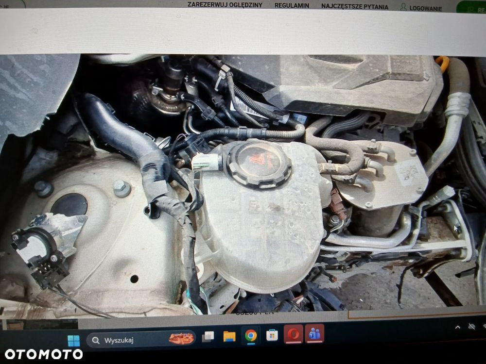 Volkswagen Caddy 2.0 TDI Life - 22