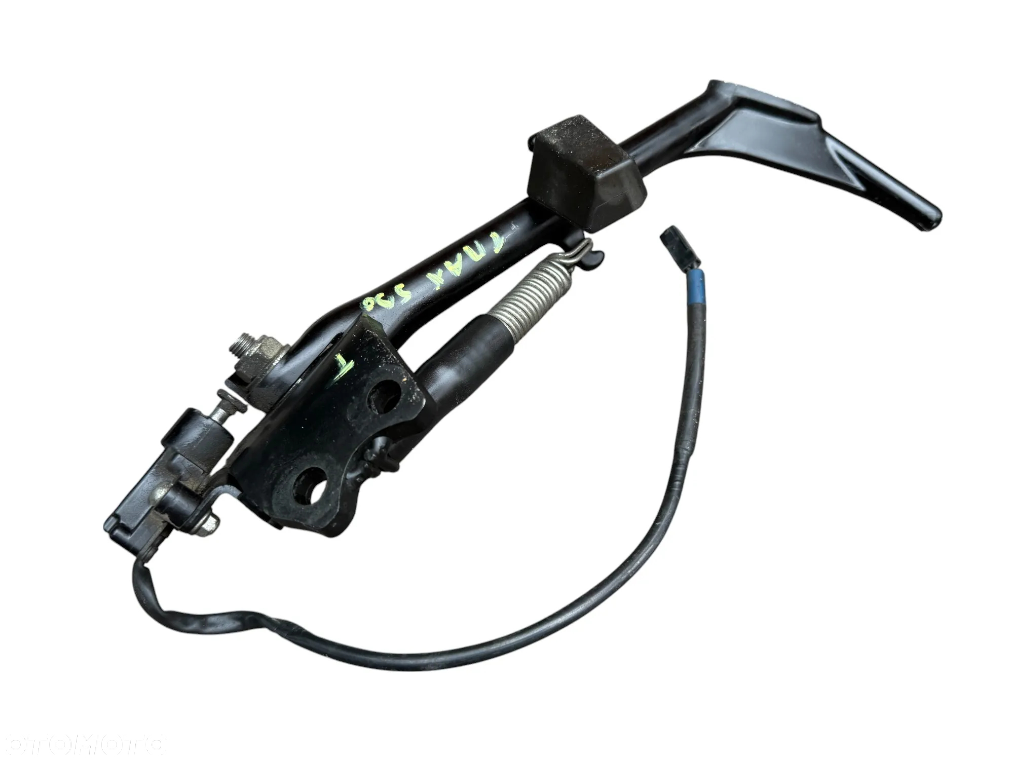 Stopka boczna  Yamaha T-Max  530 DX  TMAX 16-18r - 3