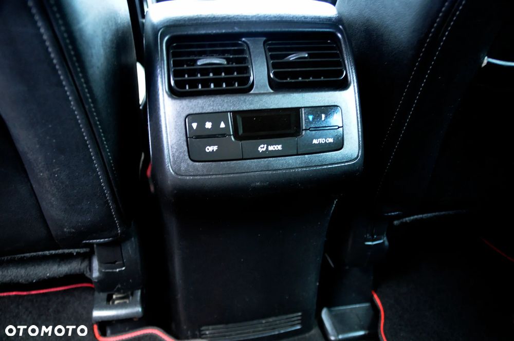 Mazda CX-9 - 21
